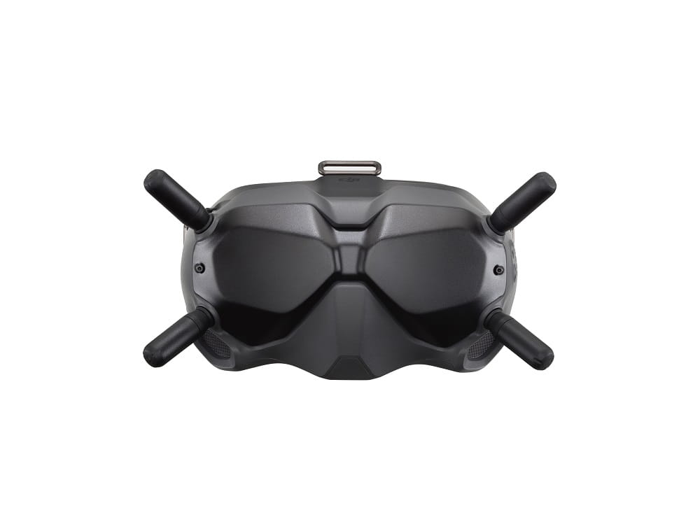 DJI FPV Goggles V2