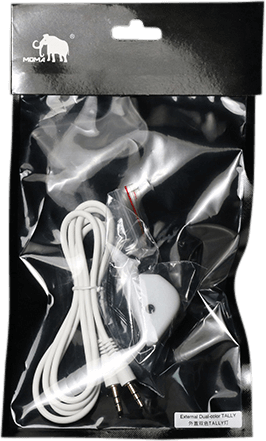 Lampa kontrolna Hollyland Tally Lamp Kit