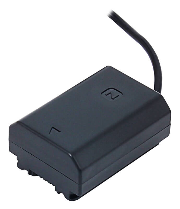 Adapter baterii PATONA DUMMY SONY NP-FZ100 Z D-TAP
