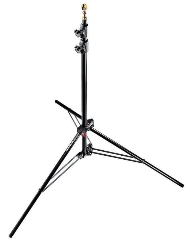 Zestaw statywów oświetleniowych 1052BAC Manfrotto 1052BAC-3 - 3 sztuki
