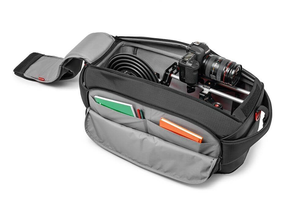 Torba video Manfrotto Pro Light CC-197 PL