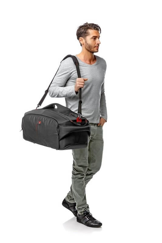 Torba video Manfrotto Pro Light CC-197 PL