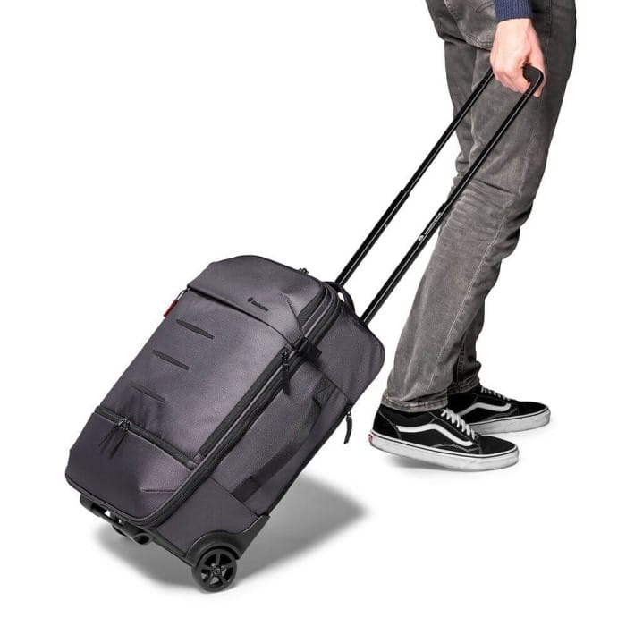 Walizka/plecak Manhattan Runner50 Manfrotto MB MN-R-RN-50