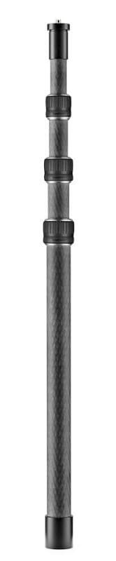 Boom karbonowy średni VR 360 Manfrotto MBOOMCFVR-M