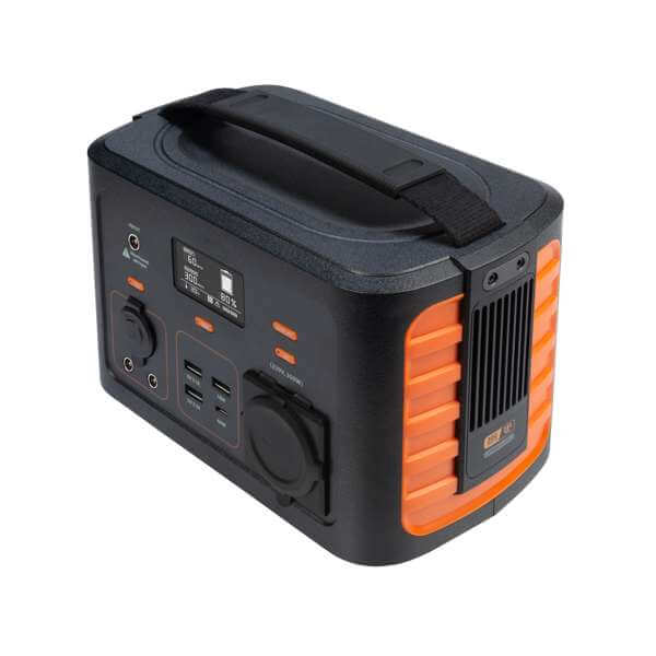 Stacja ładująca Xtorm Portable Power Station 300
