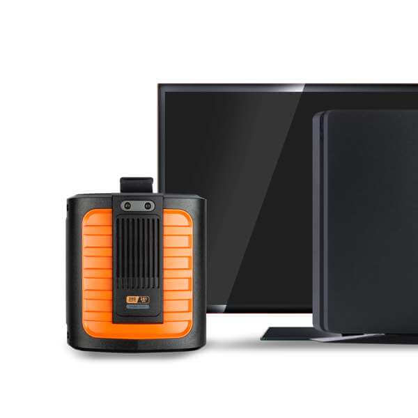 Stacja ładująca Xtorm Portable Power Station 300