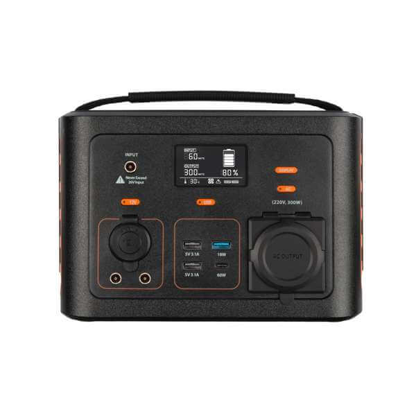 Stacja ładująca Xtorm Portable Power Station 300