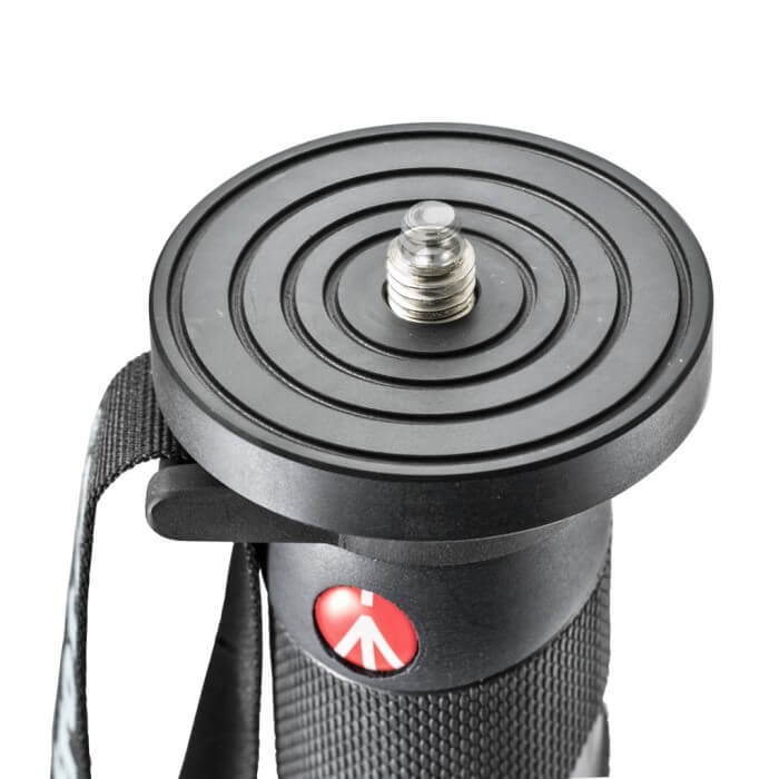 Monopod fotograficzny Manfrotto XPRO OVER Carbon MPMXPROC5