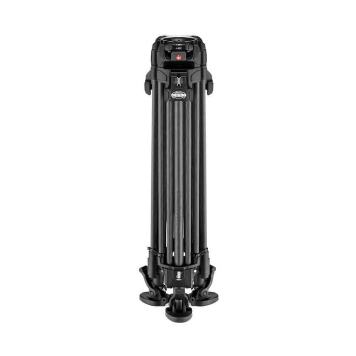 Statyw wideo Manfrotto Fast Twin MVTTWINFC Carbon