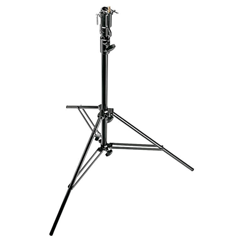 Statyw oświetleniowy Manfrotto 008BUAC Cine