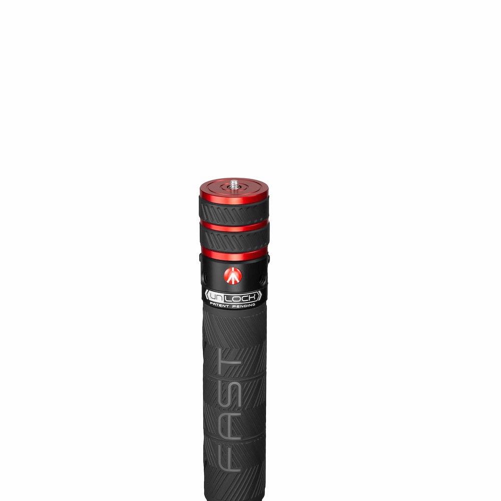 tyczka  manfrotto gimboom fast carbon