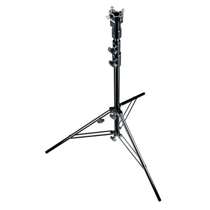 Statyw oświetleniowy Manfrotto 007BUAC