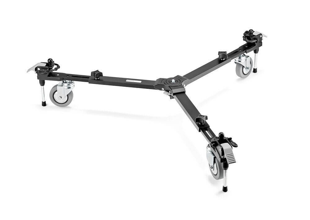 Wózek do statywów Manfrotto VR 360 MDOLLYVR