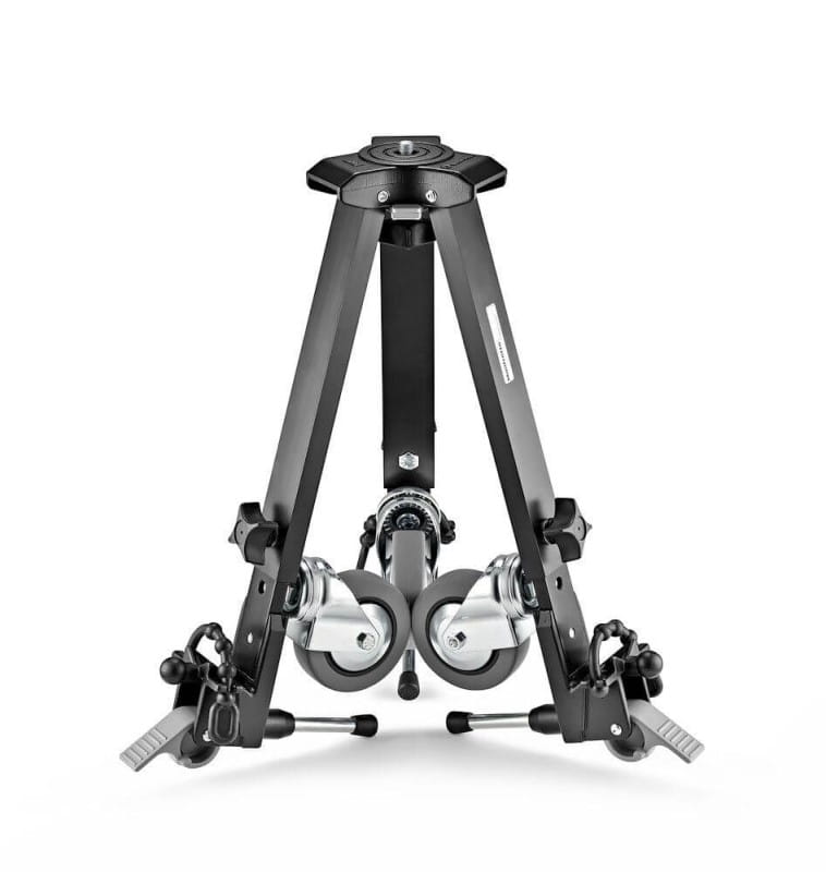 Wózek do statywów Manfrotto VR 360 MDOLLYVR