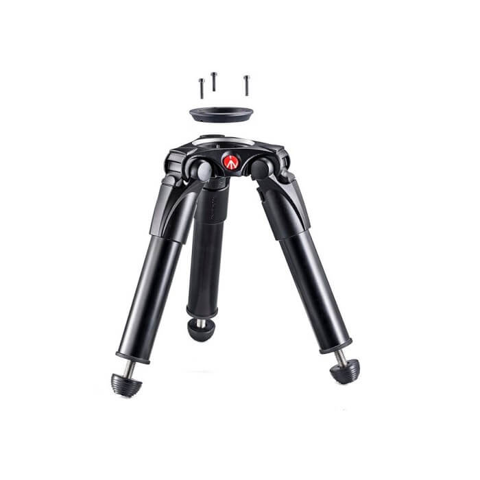 Statyw SINGLE LEG Hi-Hat Manfrotto MVT535HH