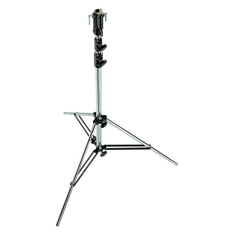 Statyw oświetleniowy Manfrotto 007CSU