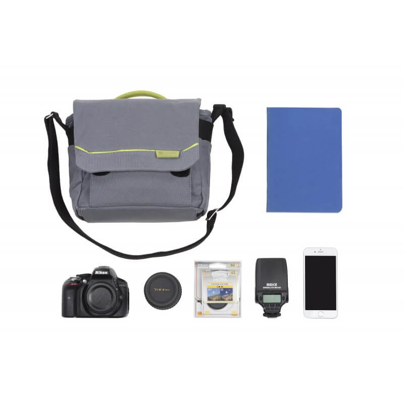 Torba fotograficzna Genesis Tacit M