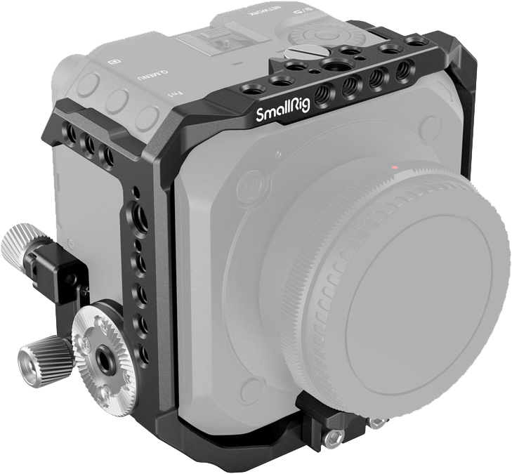 Klatka operatorska SmallRig 3024 Cage for Panasonic DC-BGH1