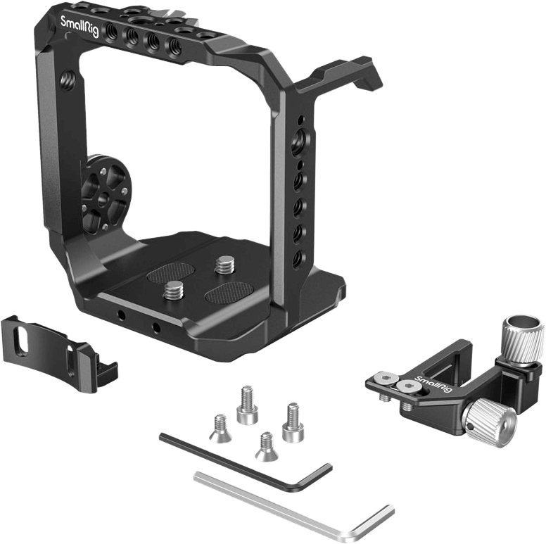 Klatka operatorska SmallRig 3024 Cage for Panasonic DC-BGH1