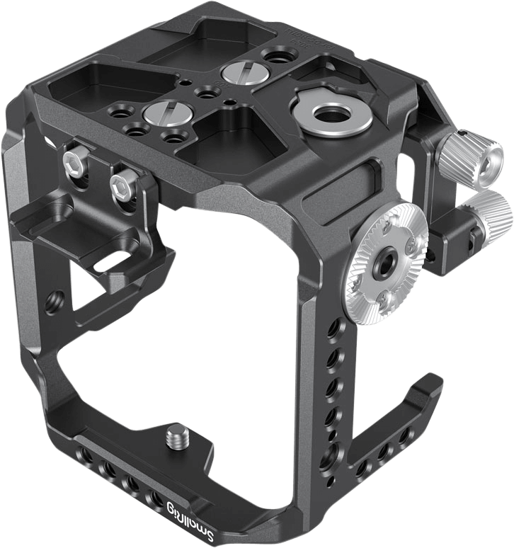Klatka operatorska SmallRig 3024 Cage for Panasonic DC-BGH1