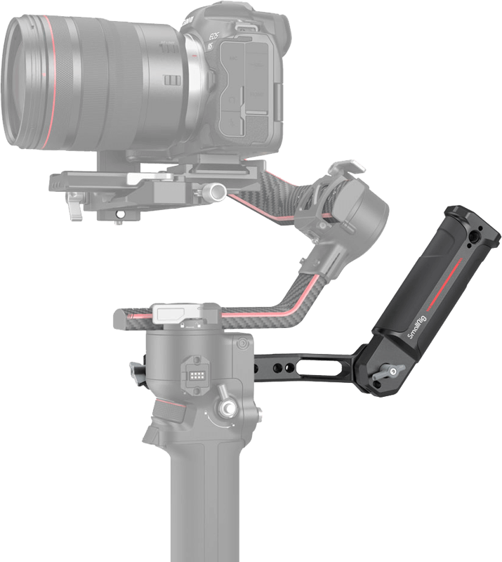 Uchwyt SmallRig 3028 Handgrip dla Ronin RS2/RSC2