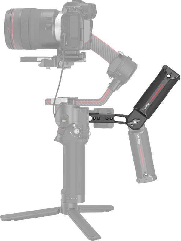Uchwyt SmallRig 3028 Handgrip dla Ronin RS2/RSC2