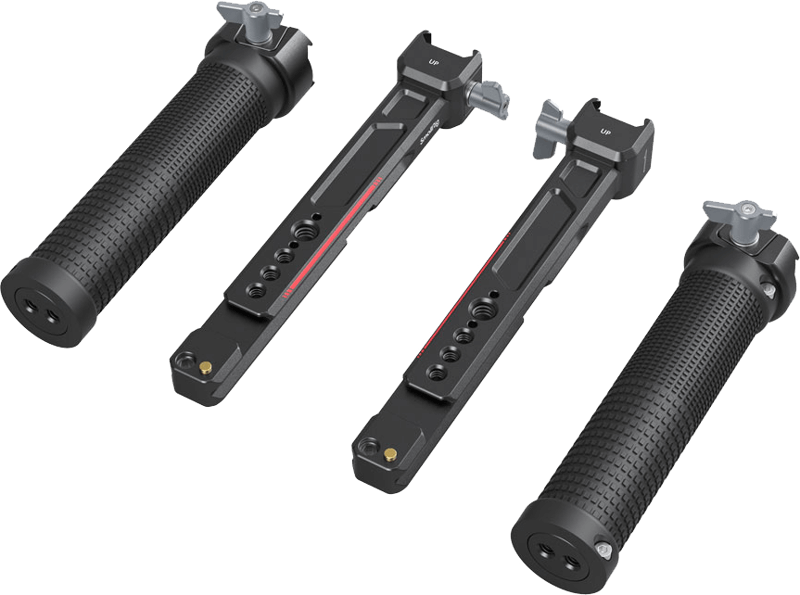 Podwójny uchwyt SmallRig 3027 Dual Handgrip for Ronin RS2/RSC2