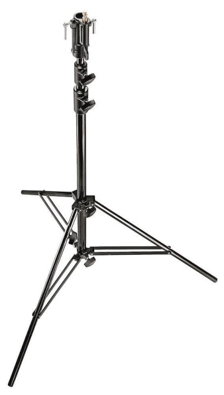 Statyw oświetleniowy Manfrotto 007BSU