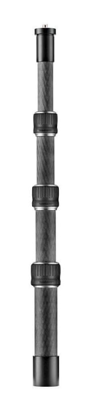 Boom karbonowy mały VR 360 Manfrotto MBOOMCFVR-S