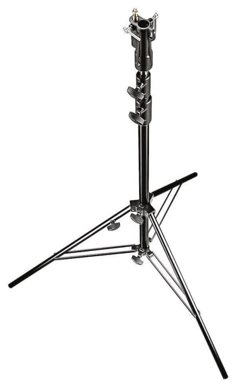Statyw oświetleniowy Manfrotto 007BU