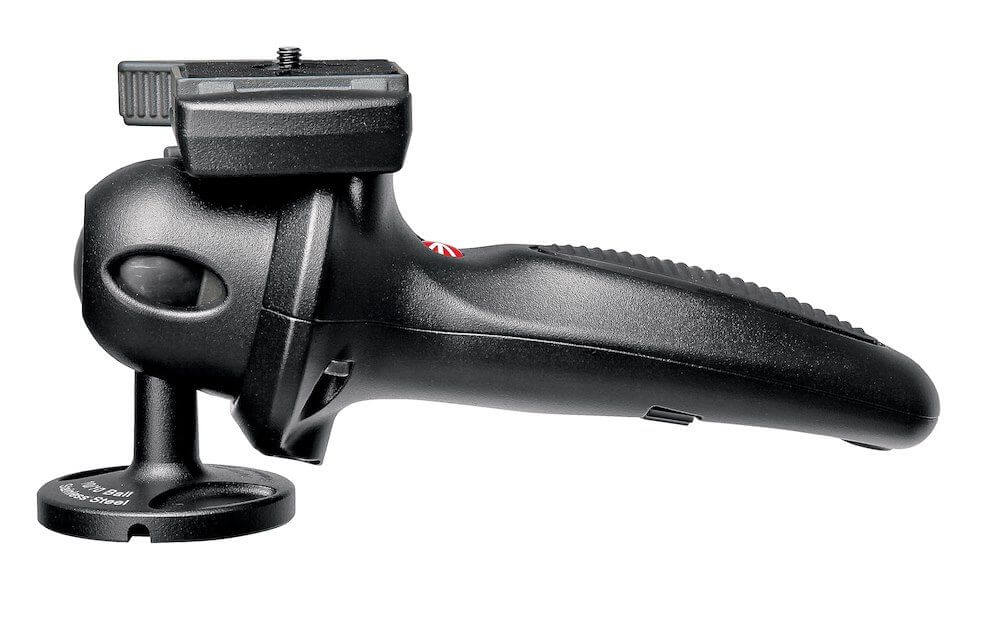 Głowica kulowa Manfrotto 327RC2
