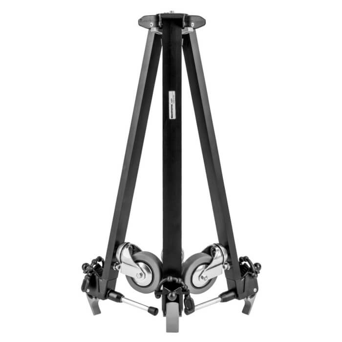 Podstawa na kółkach Manfrotto 127 BASIC DOLLY
