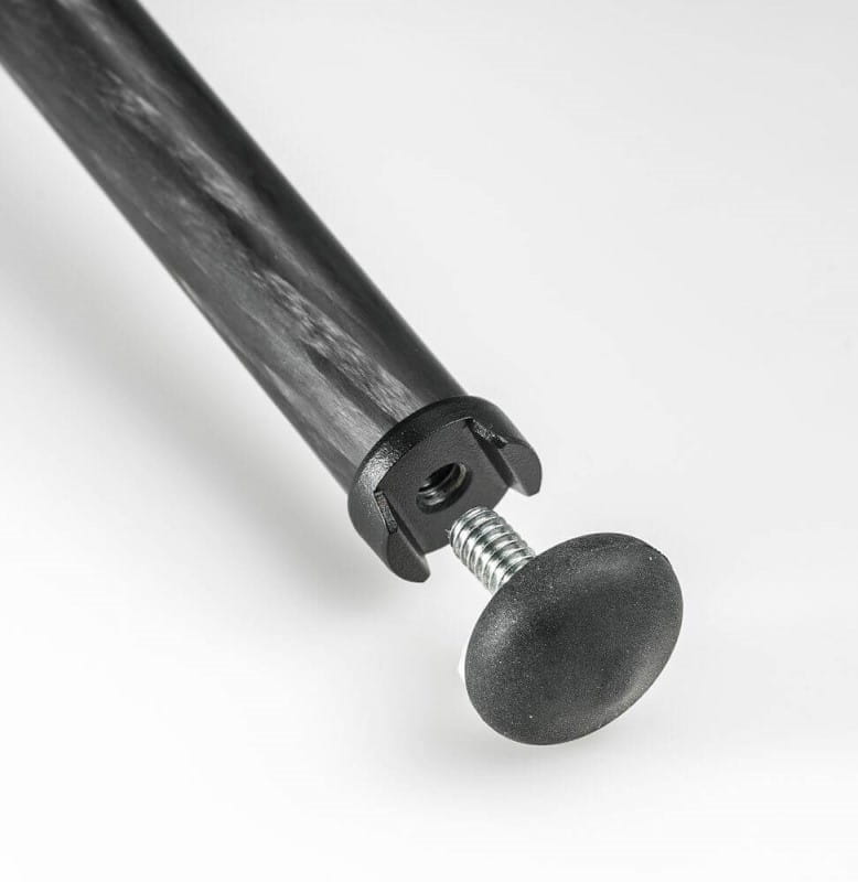 Monopod fotograficzny Manfrotto XPRO OVER Carbon MPMXPROC4