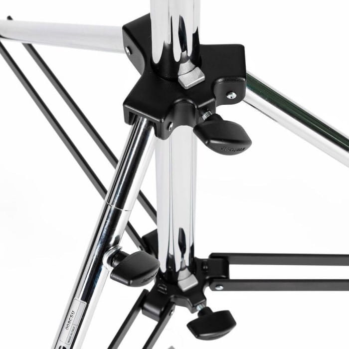 statyw oświetleniowy manfrotto 008csu