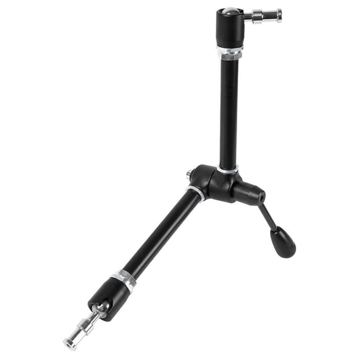 Zestaw Manfrotto 143 Magic Arm Kit