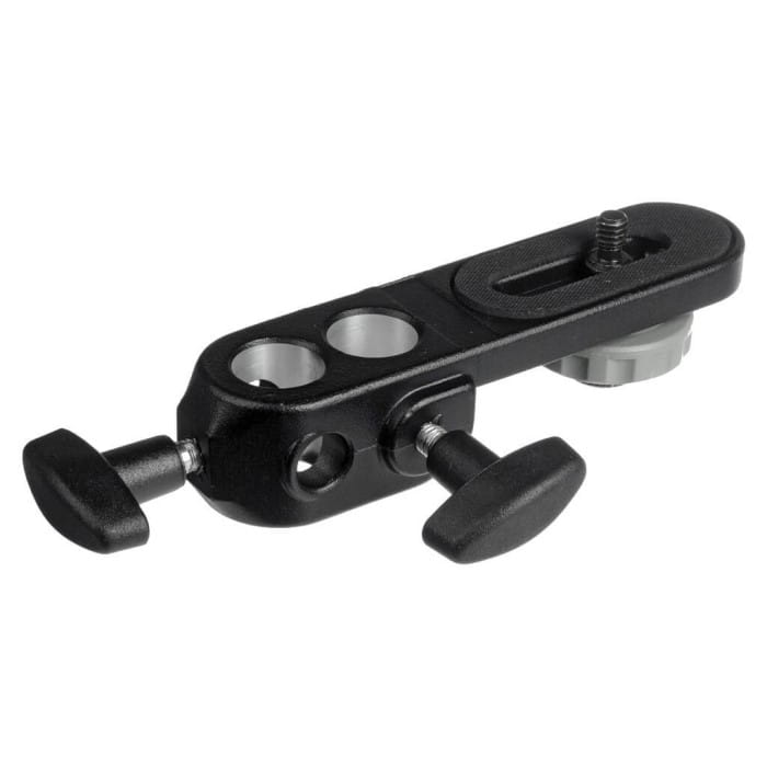 Zestaw Manfrotto 143 Magic Arm Kit