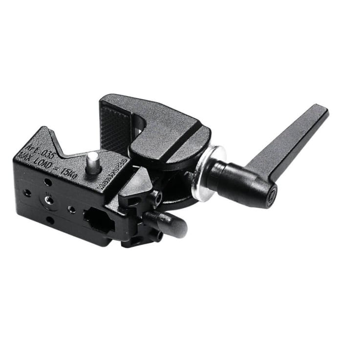 Zestaw Manfrotto 143 Magic Arm Kit