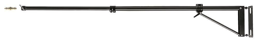 Wall Boom Manfrotto 098B