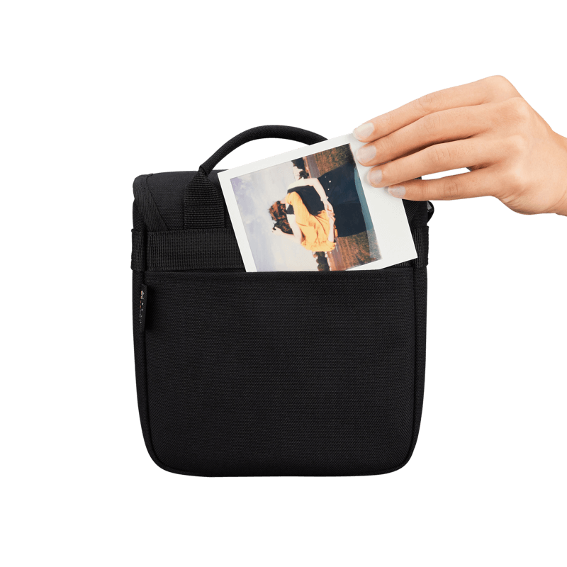 Torba Polaroid BOX CAMERA BAG BLACK