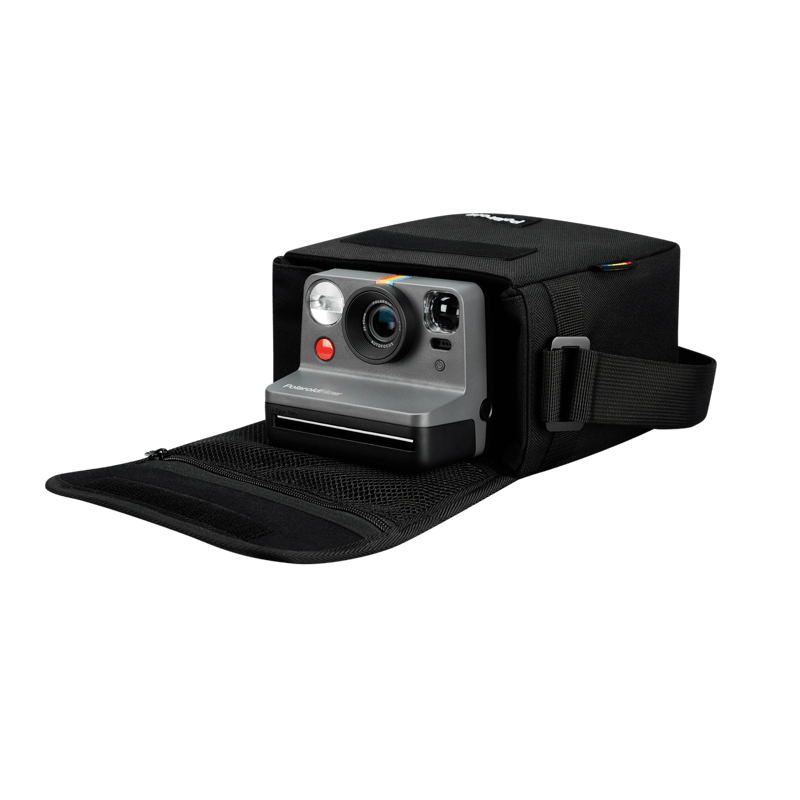Torba Polaroid BOX CAMERA BAG BLACK