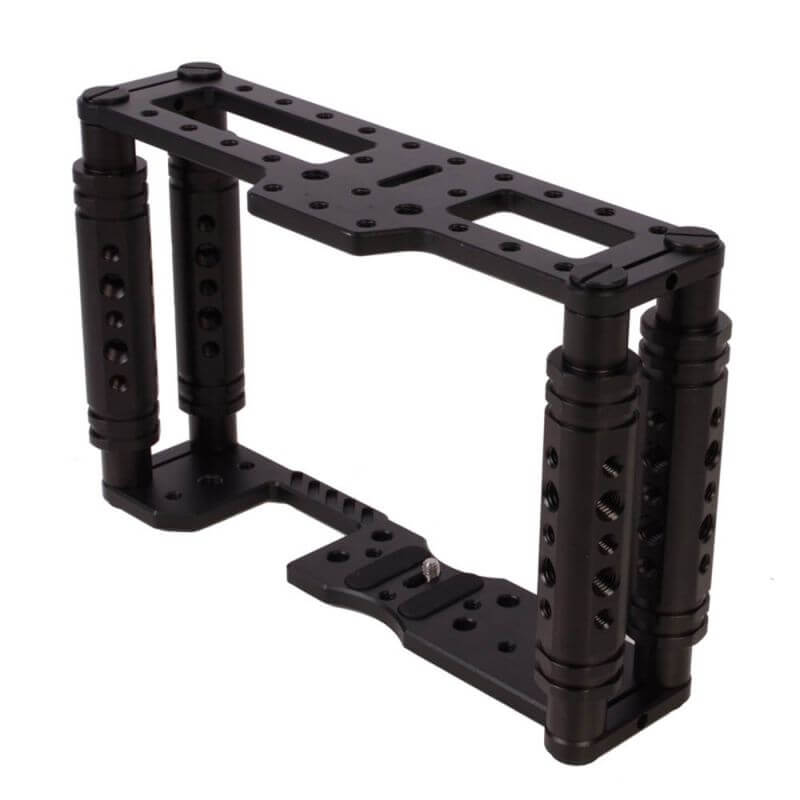 Klatka operatorska Genesis Cam Cage