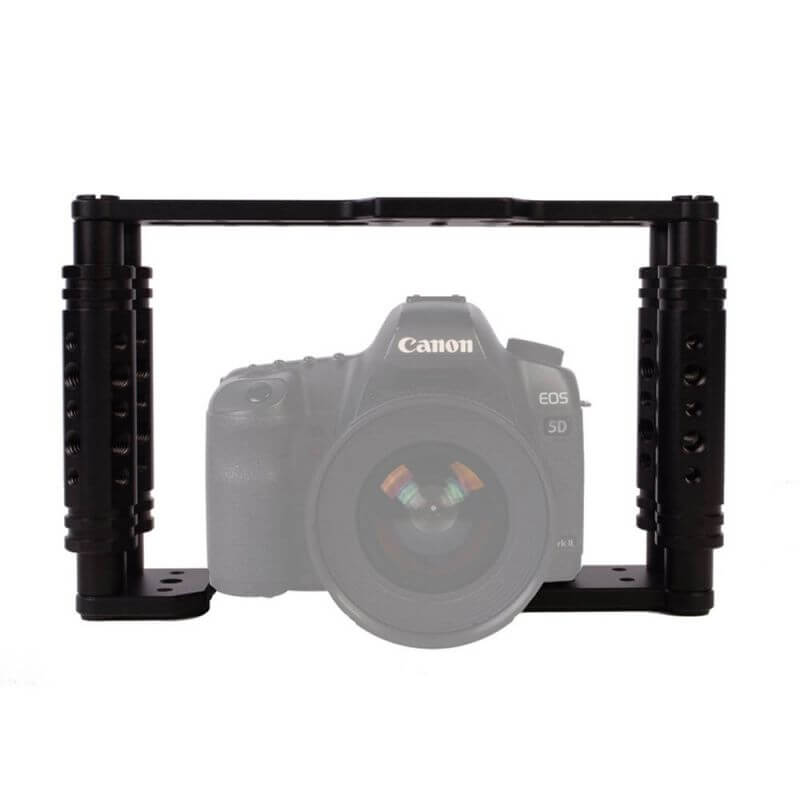 Klatka operatorska Genesis Cam Cage