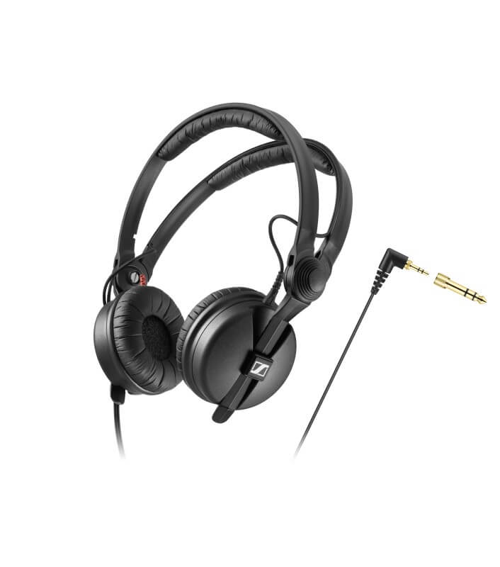 Słuchawki Sennheiser HD 25
