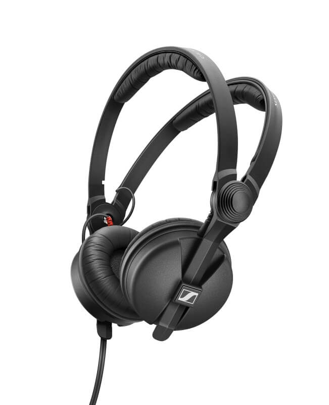 Słuchawki Sennheiser HD 25