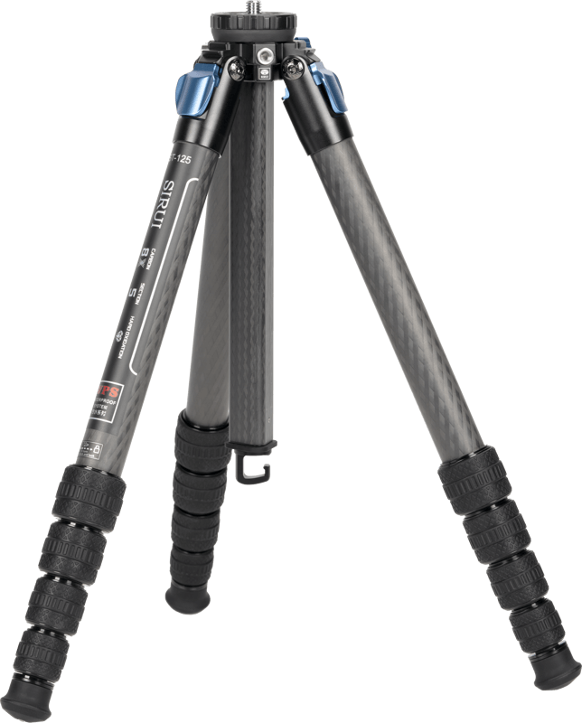 Statyw Sirui ST-125 Carbon Fiber Tripod