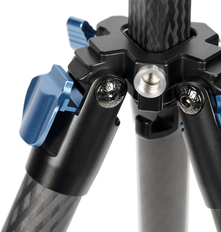 Statyw Sirui ST-125 Carbon Fiber Tripod