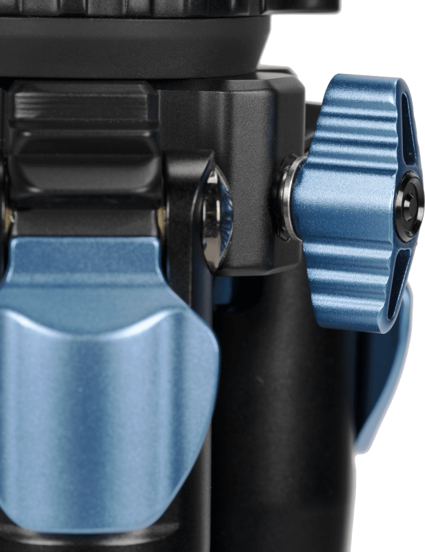 Statyw Sirui ST-124 Carbon Fiber Tripod