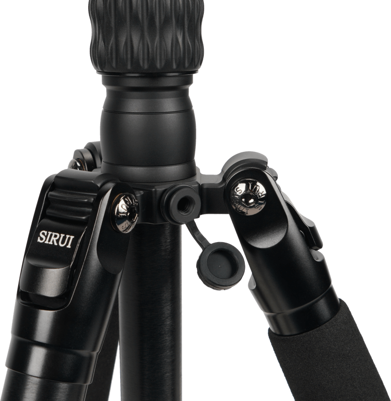 Statyw Sirui Traveler 7VA Aluminium Tripod