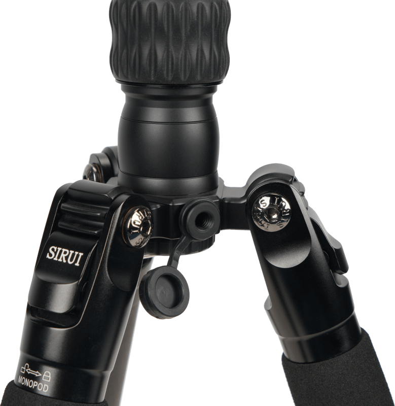 Statyw Sirui Traveler 7VC Carbon Tripod