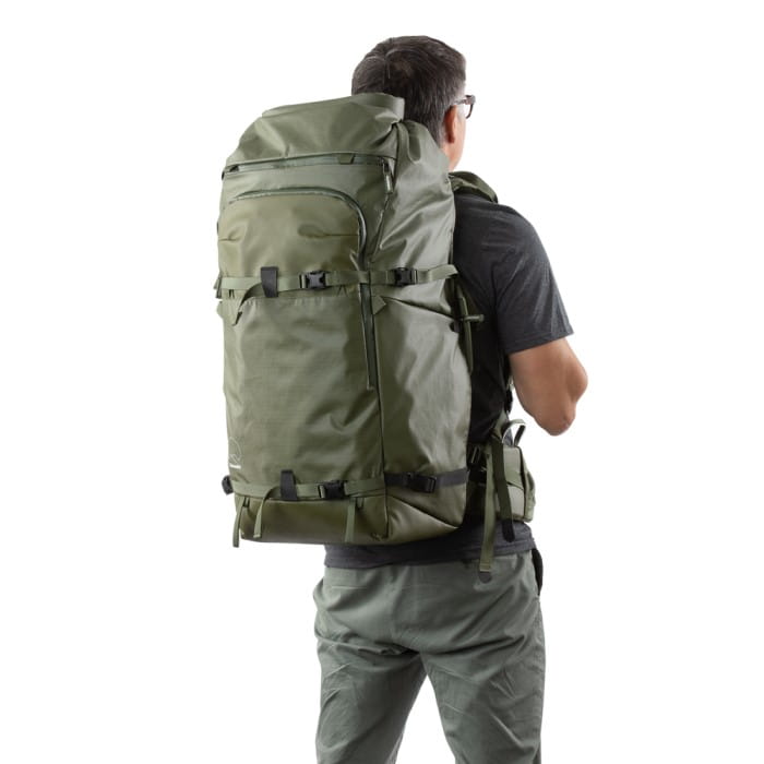 Plecak Shimoda Action X70 - Army Green